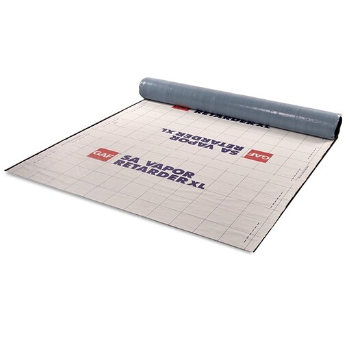 Roll of GAF SA Vapor Retarder XL