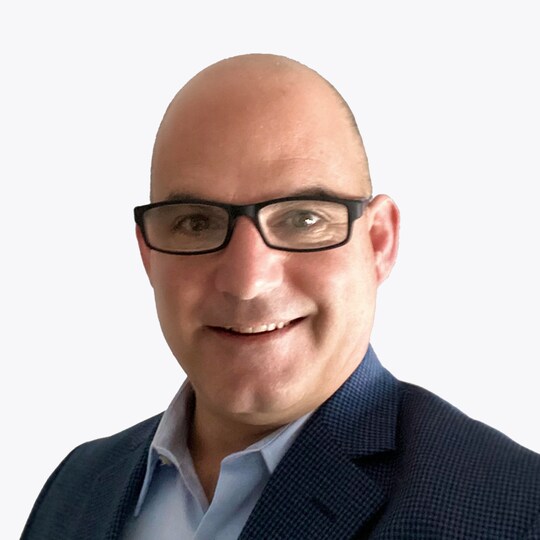 PVC Specialist David Allor