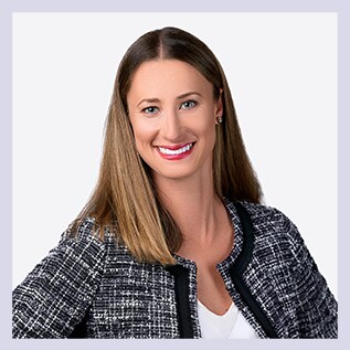 Headshot of Kristin Westover, Building and Roofing Science Leadership, P.E. Technical Manager, Specialty Installations