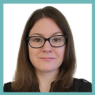 Headshot of Ann Marie Lawlor, Account Specialist, West and Western Canada