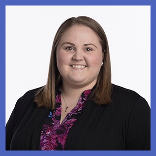 Headshot of Elena Payton, Account Specialist, SouthWest