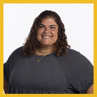 Headshot of Julie Haboob, Account Manager, Southeast