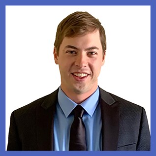 Headshot of Kevin Scotti, Account Specialist, SouthWest