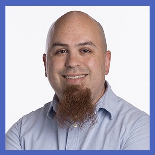 Headshot of Miguel Lopez, Account Specialist, SouthWest
