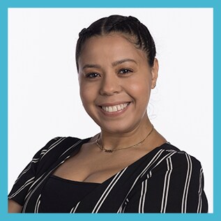 Headshot of Mirna Hana, Account Specialist, Central