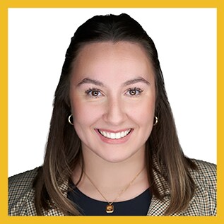 Headshot of Nikkole Burns, Account Specialist, Southeast