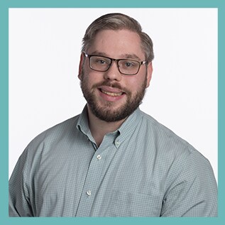 Headshot of Peter Weinstein, Account Specialist, West and Western Canada