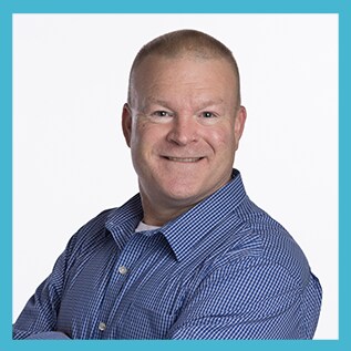 Headshot of Robert Moyle, Account Manager, Central