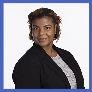 Headshot of Talica Wakefield, Regional Account Manager, SouthWest
