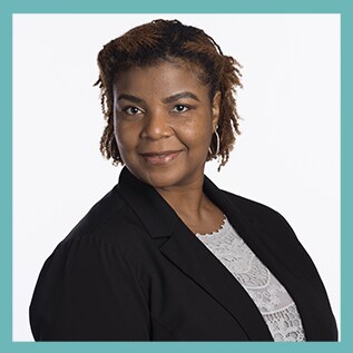 Headshot of Talica Wakefield, Regional Account Manager, West and Western Canada