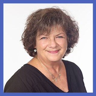 Headshot of Melanie Miller, Sr. Design Services Specialist, Central, southwest and Canada