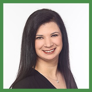 Headshot of Stephanie Lawrence, Sr. Design Services Specialist, East and Southeast