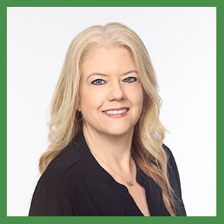 headshot of Traci Hicks, Regional Lead, Design Services