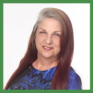 Headshot of Traci Smith, Design Services Specialist, East and Southeast