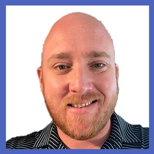 Headshot of Jason Minyard, Design specialist, SouthWest, central and canada