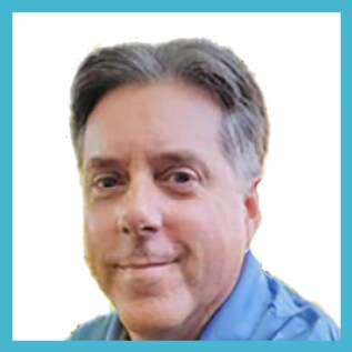 Headshot of Jon Nolen, Design specialist, central and canada