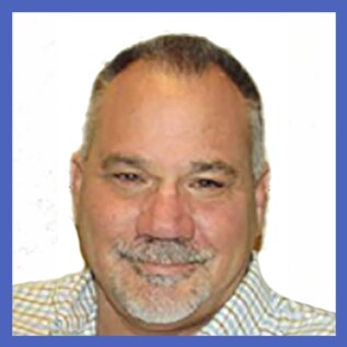 Headshot of Kevin Rougeau, Design specialist, SouthWest