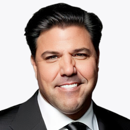 PVC Specialist Rolando Figueroa