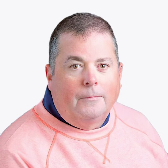 PVC Specialist Sean Kelly