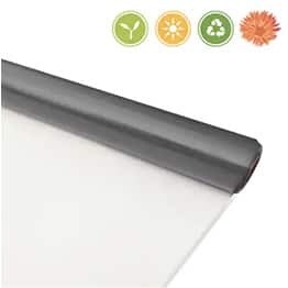Roll of GAF EverGuard Extreme TPO 45-80 mil Smooth Membrane