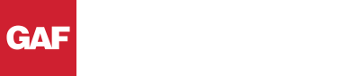 GAF Community Contractor logo