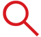 Magnifying glass icon