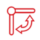 Flexible icon