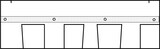 Timberline architectual shingle icon