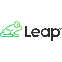 Leap logo