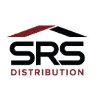 SRS Distribution logo