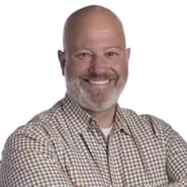 Headhsot of Brian Kennedy, Tapered Account Manager
