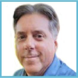 Headshot of Jon Nolen, Tapered Design Specialist