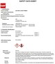 GAF Metal Roof Primer SDS - 3087